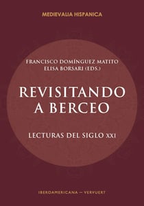 Revisitando a Berceo - Lecturas del siglo XXI