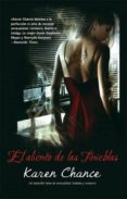 El aliento de las tinieblas