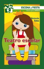 Teatro escolar