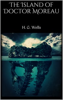The Island of Doctor Moreau