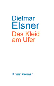 Das Kleid am Ufer 2017 - Eine Seele findet keine Ruhe