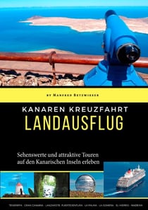 Kanaren Kreuzfahrt - Landausflug