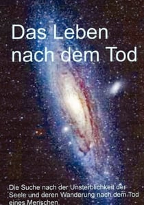 Das Leben nach dem Tod - Die Suche nach der Unsterblichkeit der Seele und denen Wanderung nach dem Tod des eines Menschen