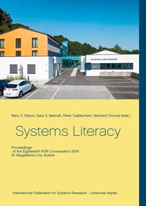 Systems Literacy - Proceedings of the Eighteenth IFSR Conversation