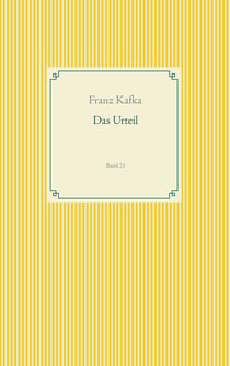Das Urteil - Band 21