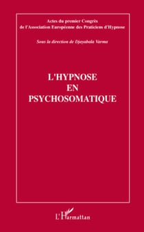L'hypnose en psychosomatique