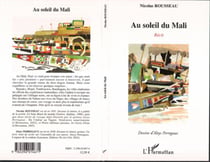 Au soleil du Mali - Récit