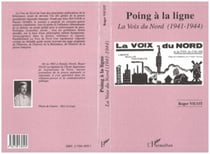 Poing à ligne - La Voix du Nord (1941-1944)