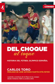 Del choque al toque