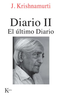 Diario II - El último Diario