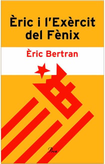 Èric i l'Exèrcit del Fènix. - Acusat de voler viure en català