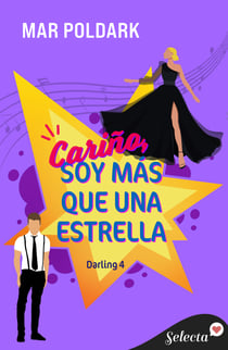 Cariño, soy más que una estrella (Darling 4)