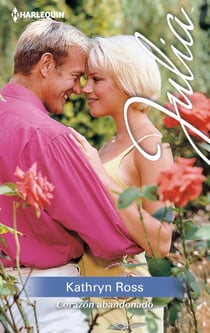 Corazón abandonado - El mejor regalo para San Valentín, una novela de Harlequin