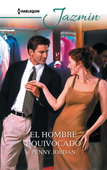 El hombre equivocado - El mejor regalo para San Valentín, una novela de Harlequin