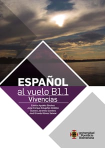 Español al vuelo B1.1 - Vivencias