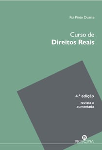 Curso de Direitos Reais - 4ª Ed.