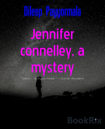 Jennifer connelley, a mystery