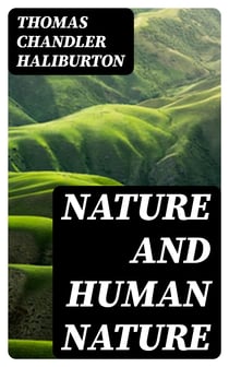 Nature and Human Nature