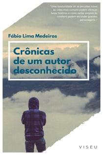 Crônicas de um autor desconhecido