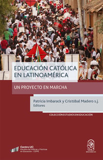 Educación católica en Latinoamérica - Un proyecto en marcha