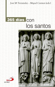 365 días con los santos