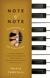 Note by Note - A Celebration of the Piano Lesson