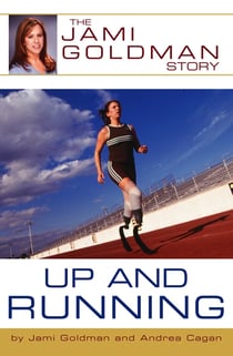 Up and Running - The Jami Goldman Story