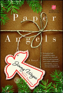 Paper Angels - A Novel
