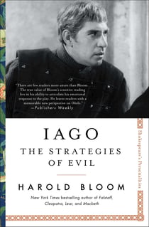 Iago - The Strategies of Evil