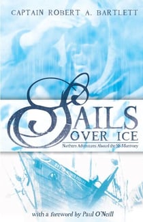 Sails Over Ice