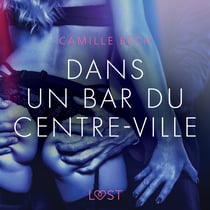 Dans un bar du centre-ville –Une nouvelle érotique