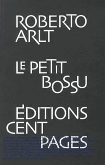 Le Petit Bossu