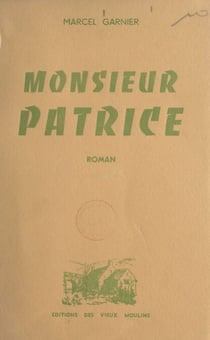 Monsieur Patrice