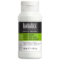Medium glacis - Liquitex - 118ml