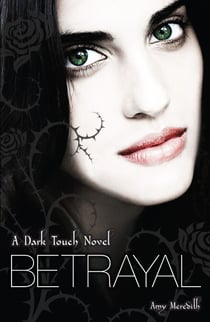 Dark Touch: Betrayal