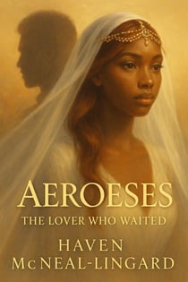 Aeroeses: The Lover Who Waited - Aeroeses Dream Series, #3