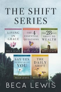 The Shift Series Box Set Volume One - The Shift Series