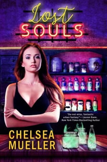 Lost Souls - Soul Charmer, #3