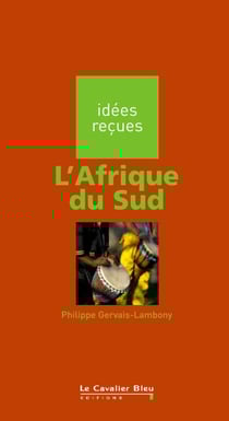 AFRIQUE DU SUD -PDF - idées reçues sur l'Afrique du Sud