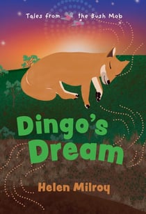 Dingo's Dream
