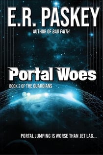Portal Woes - The Guardians, #2