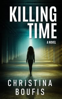 Killing Time - A Jail Mystery Series, #3