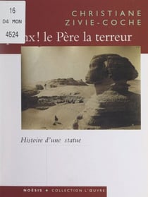 Sphinx ! - Le Père la terreur