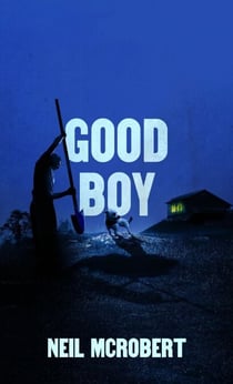 Good Boy - The Northern Weird Project
