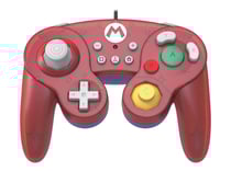 Hori - Manette Smash Bros Mario Nintendo Switch