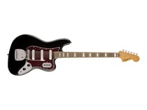 Squier - Classic Vibe '60s Bass VI noir