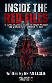 Inside The Red Files