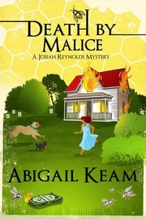Death By Malice - A Josiah Reynolds Mystery, #10