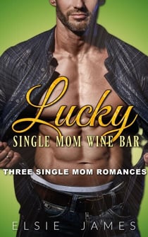 Lucky Single Mom Wine Bar