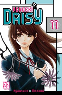 Dengeki Daisy T11